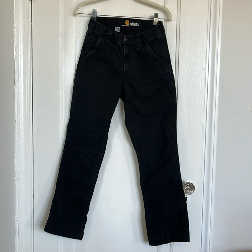 Carhartt Relaxed Fit Pants 28x30